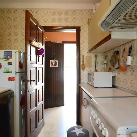 Casa vacanze Cadi 6 Piscina *