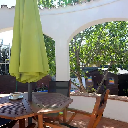 Cadi 6 Piscina Holiday home L'Escala