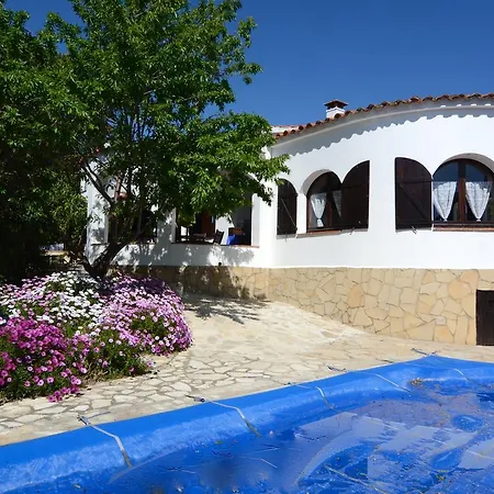 Cadi 6 Piscina *