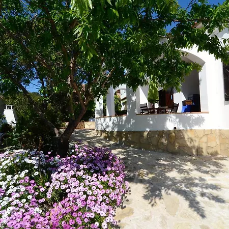 Cadi 6 Piscina Holiday home