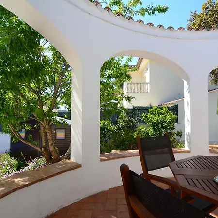 Holiday home Cadi 6 Piscina *