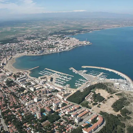 Casa vacanze Cadi 6 Piscina L' Escala